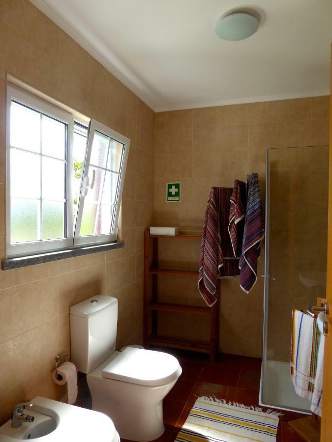 Azorean Cottage Sao Jorge Urzelina Eksteriør billede