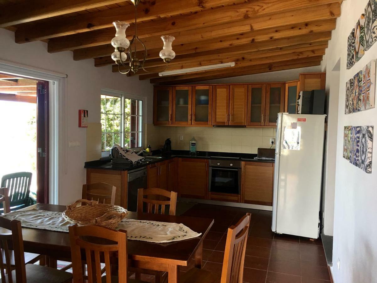 Azorean Cottage Sao Jorge Urzelina Eksteriør billede