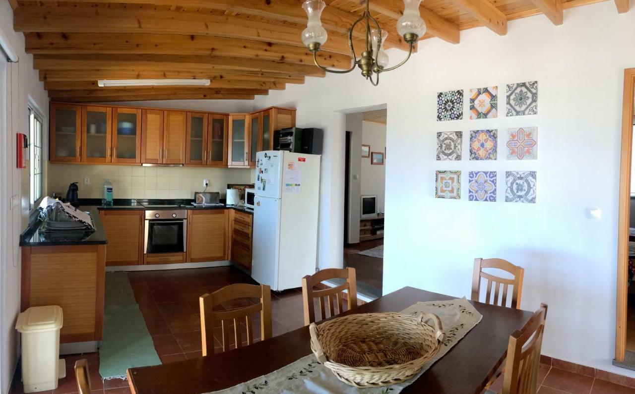 Azorean Cottage Sao Jorge Urzelina Eksteriør billede