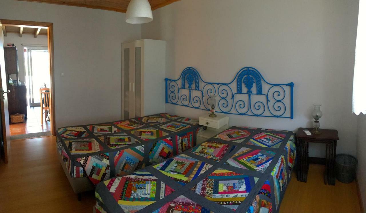 Azorean Cottage Sao Jorge Urzelina Eksteriør billede
