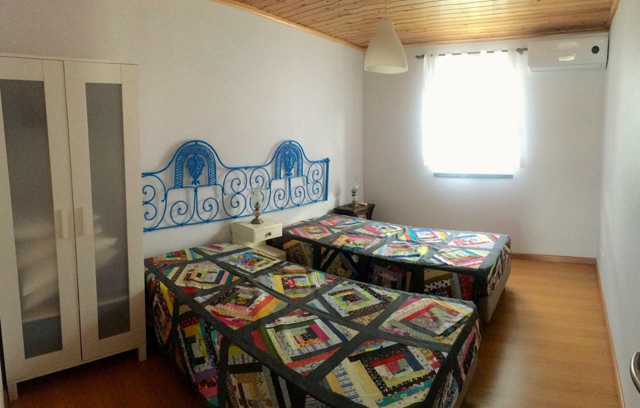 Azorean Cottage Sao Jorge Urzelina Eksteriør billede