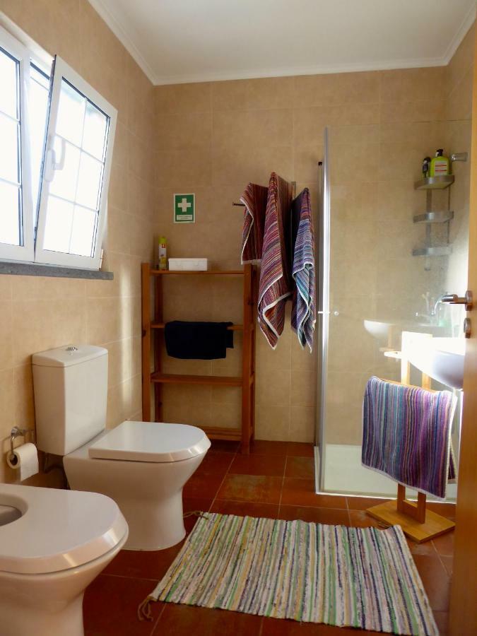 Azorean Cottage Sao Jorge Urzelina Eksteriør billede