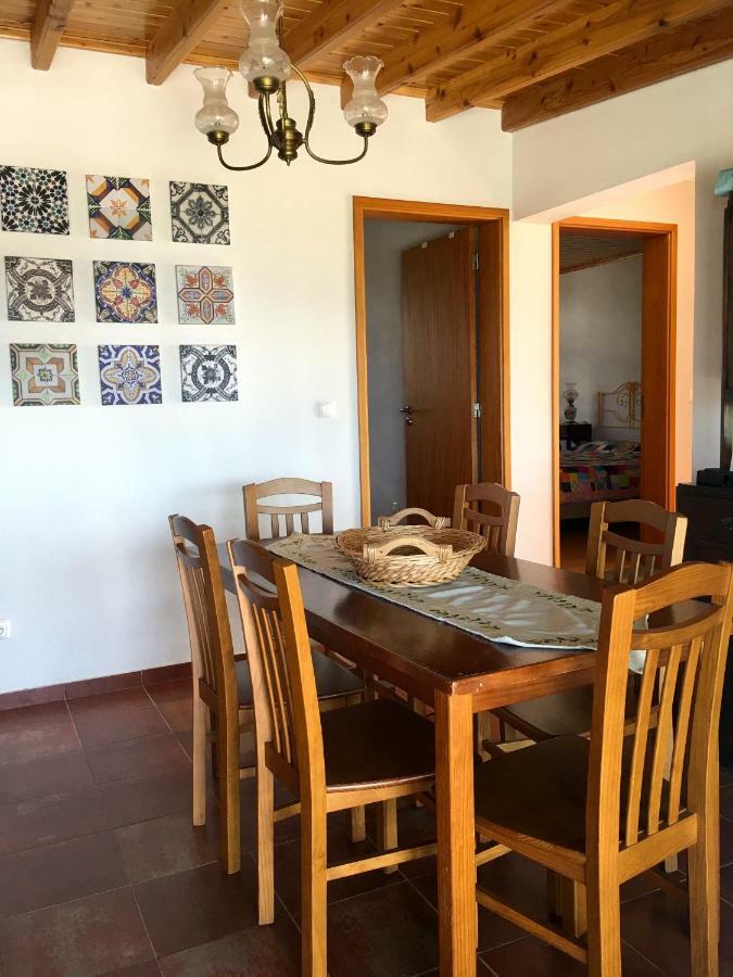 Azorean Cottage Sao Jorge Urzelina Eksteriør billede