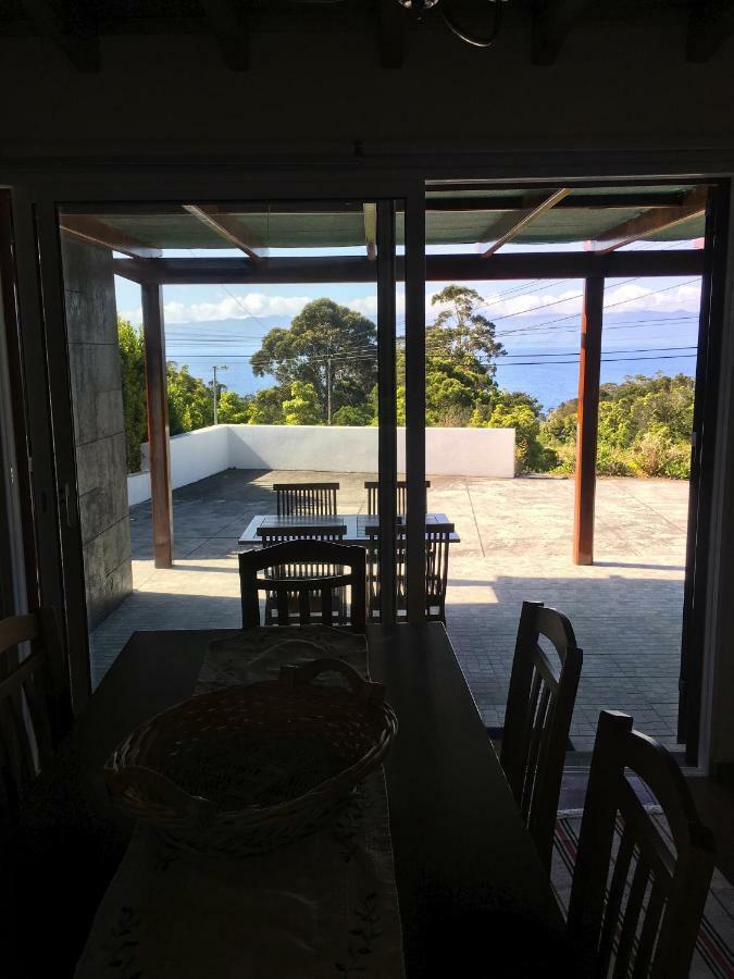 Azorean Cottage Sao Jorge Urzelina Eksteriør billede
