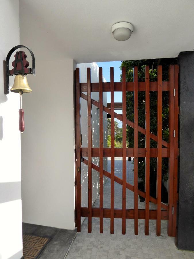 Azorean Cottage Sao Jorge Urzelina Eksteriør billede